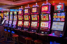 Slots Jackpot ဂိမ်း VIP Bonus မြန်မာ