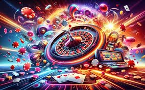 h57777 Online Slots ဂိမ်းများ မြန်မာ
